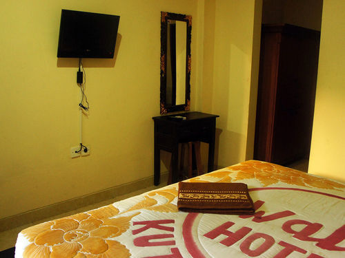 Graha Chania Legian Kuta  Luaran gambar