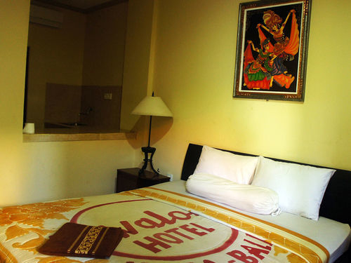Graha Chania Legian Kuta  Luaran gambar