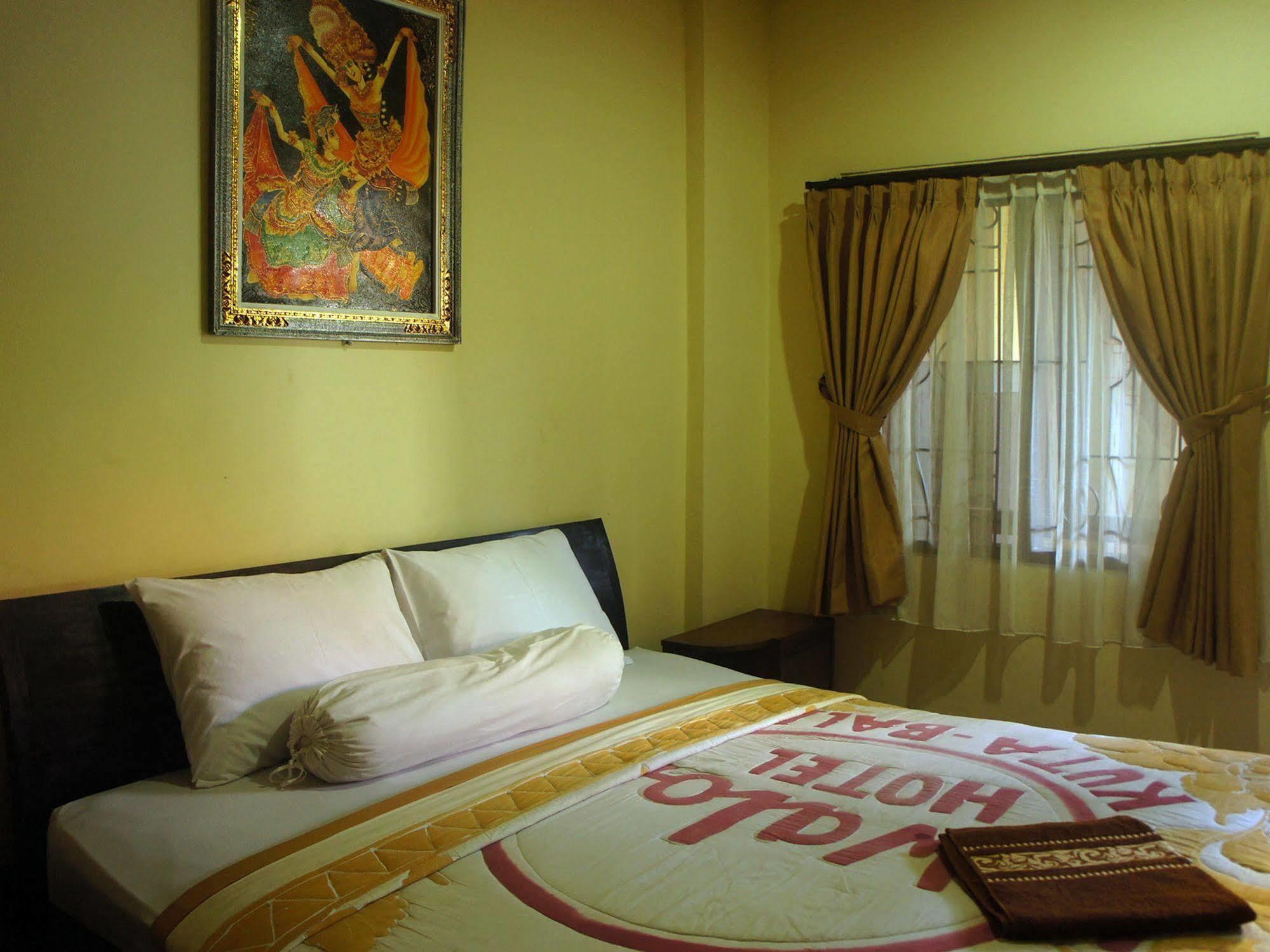 Graha Chania Legian Kuta  Luaran gambar
