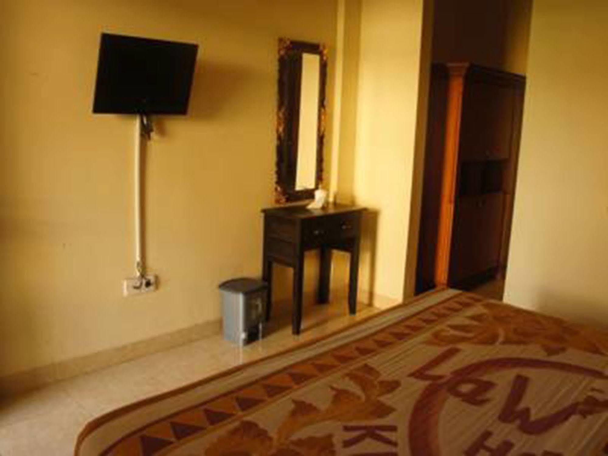 Graha Chania Legian Kuta  Luaran gambar