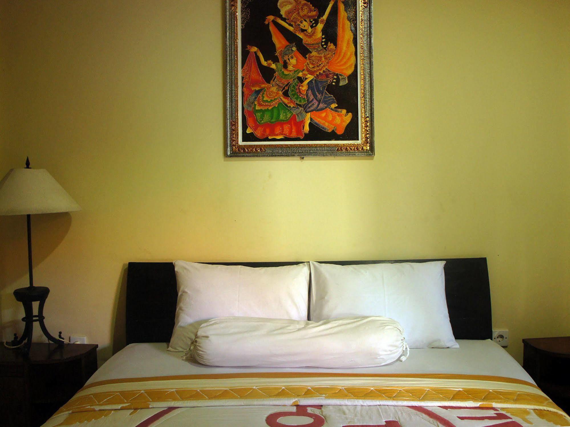 Graha Chania Legian Kuta  Luaran gambar