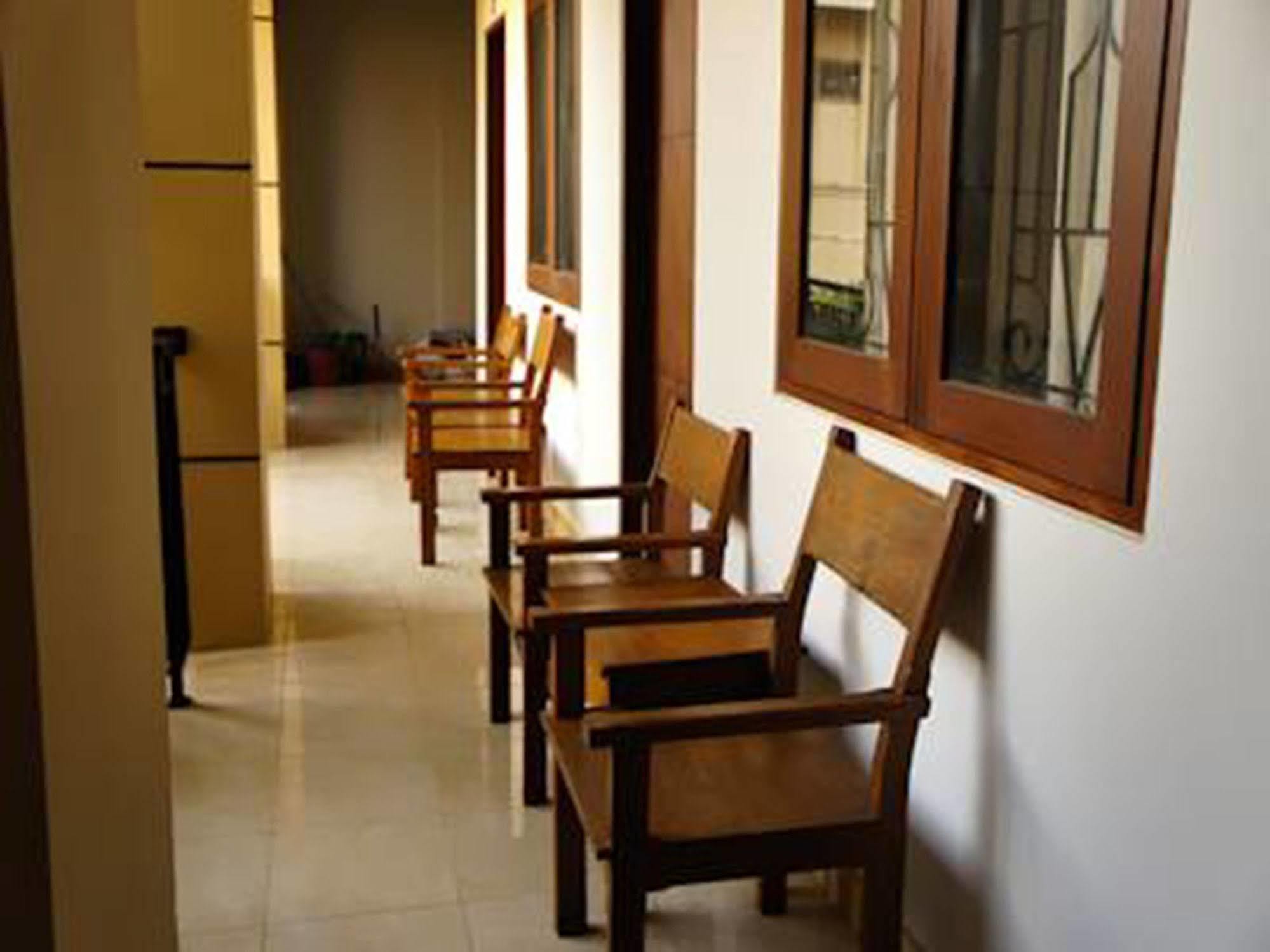 Graha Chania Legian Kuta  Luaran gambar