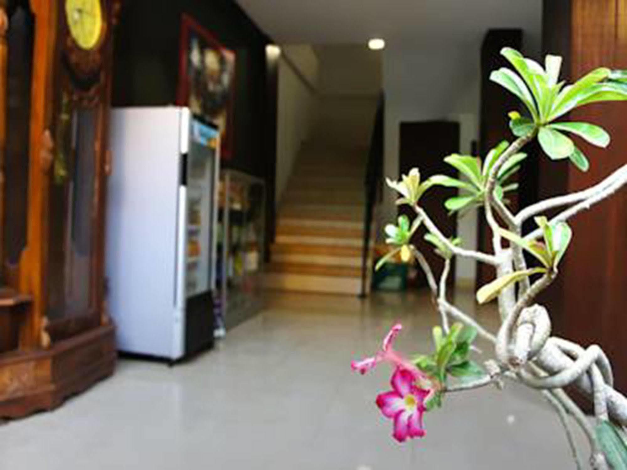 Graha Chania Legian Kuta  Luaran gambar